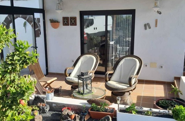 Villa overlooking the sea and sunset 7 minutes from Playas de Papagayo