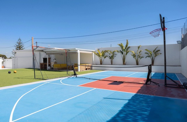 Villa 'Pablo' with Private Pool, Private Terrace and Air Conditioning