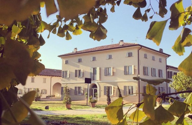 Villa Pacchioni
