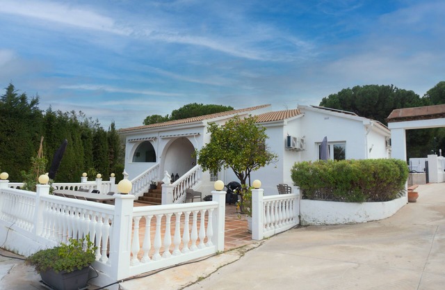 Villa Padel