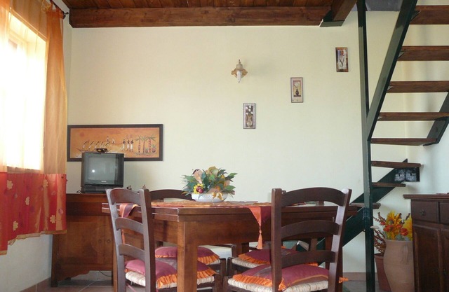 VILLA PAGURO SOLE MARE IN MARZAMEMI 70 M. FROM THE SEA