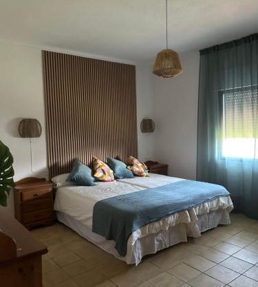 Villa Palmeras