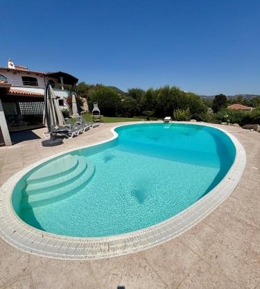 Villa Panorama