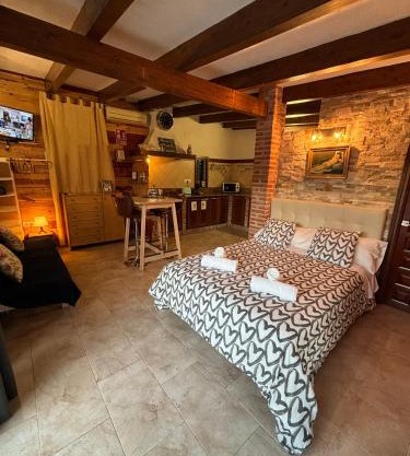 Villa Paquita Loft