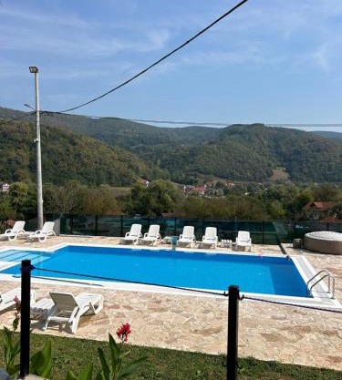 Villa Paradise