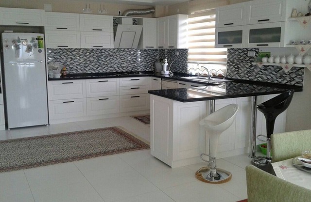 Villa Paradise Holiday
