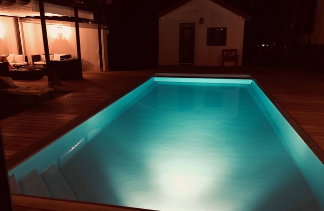 Villa Parisiata Swimming pool, Sauna, Garden and FitnessnExceptional location!