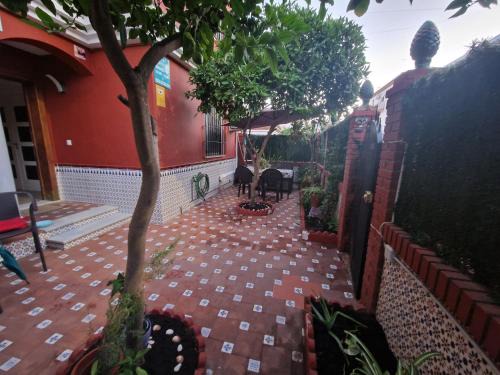 Villa Patricia