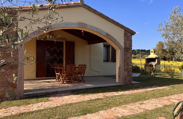 Villa Patrizia