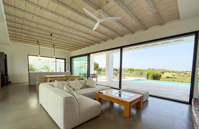 Villa Paz Private New Pool Views