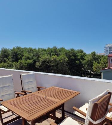 Villa Pearl Adriatic Coast 4