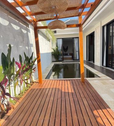 Villa Penyaringan sanur