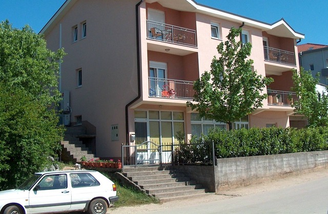 Villa Petra