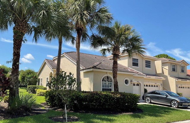 Villa PGA Village Port Saint Lucie/3 Chambres