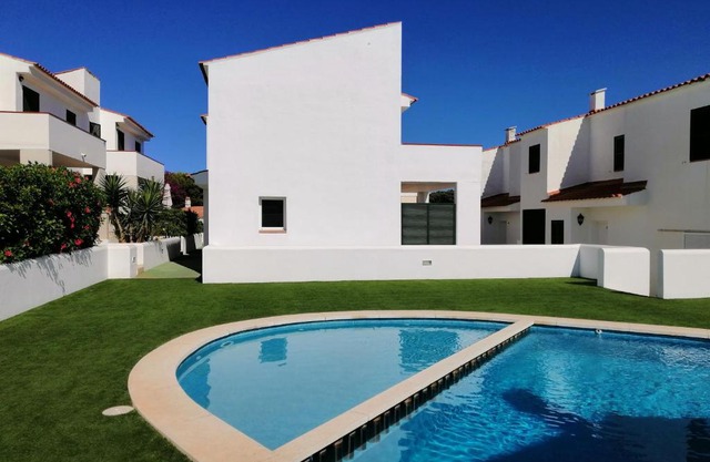 VILLA PIÑUELO (RELAX EN EL PARAÍSO).