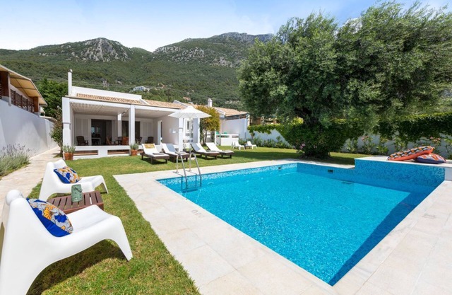 Villa Piedra Barbati