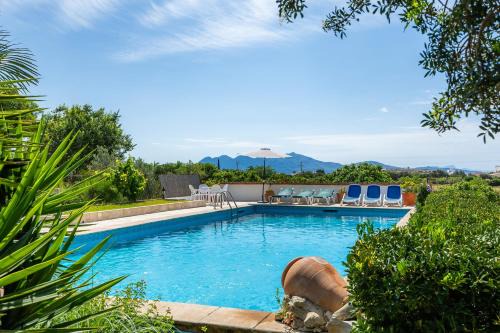 Villa Piedra