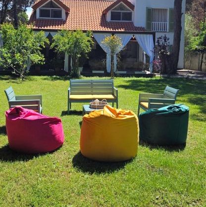 Villa Pinea Mare