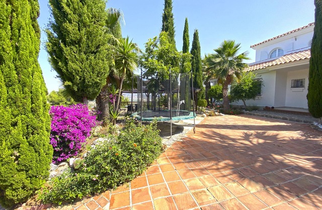 Villa Pinos de Alhaurin Torre Malaga