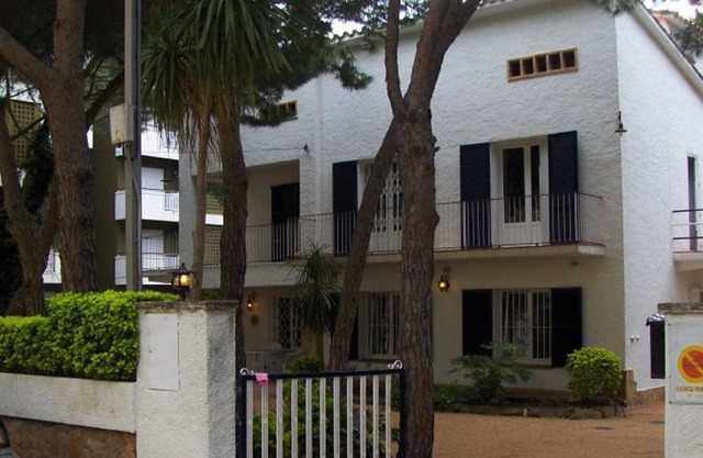 Villa, Playa de aro, 10 pers, 100 m from the beach, Private parking