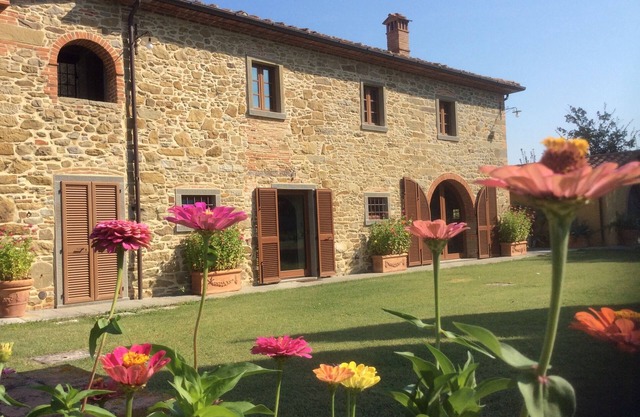 VILLA PODERE IL GIARDINO