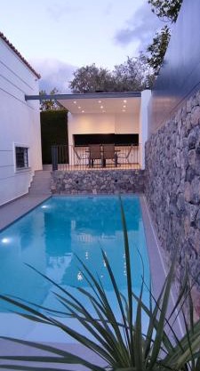 Villa Porto - Βίλα με ιδιωτική πισίνα