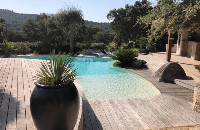 Villa Porto-vecchio