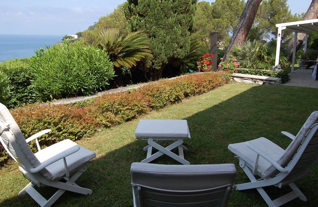 Villa Portobello Sestri Levante