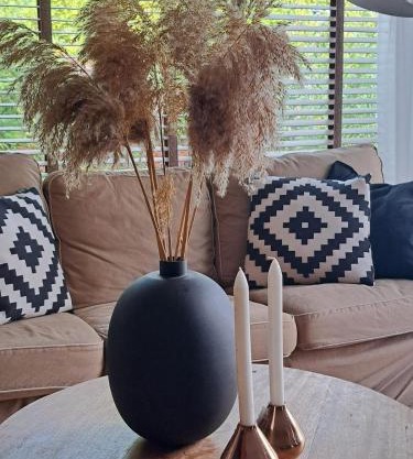 Villa Present - Vakantiewoning Herkingen