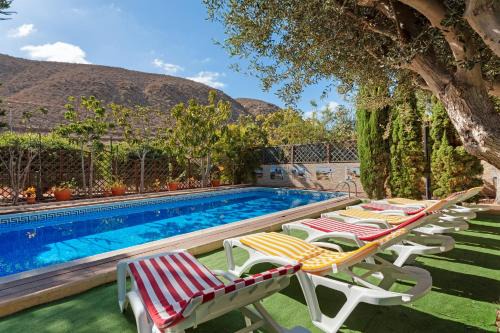 Villa Private Pool Los Cristianos