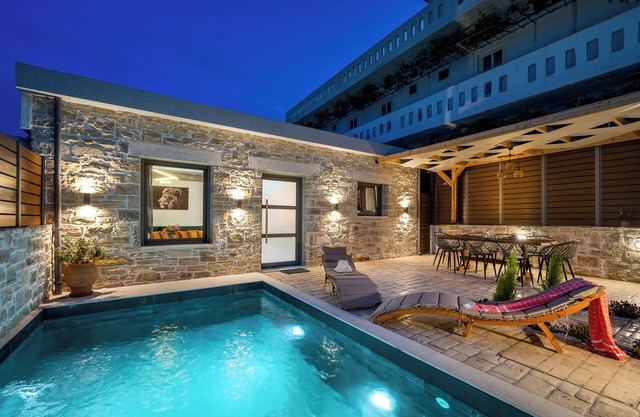 Villa Privilege