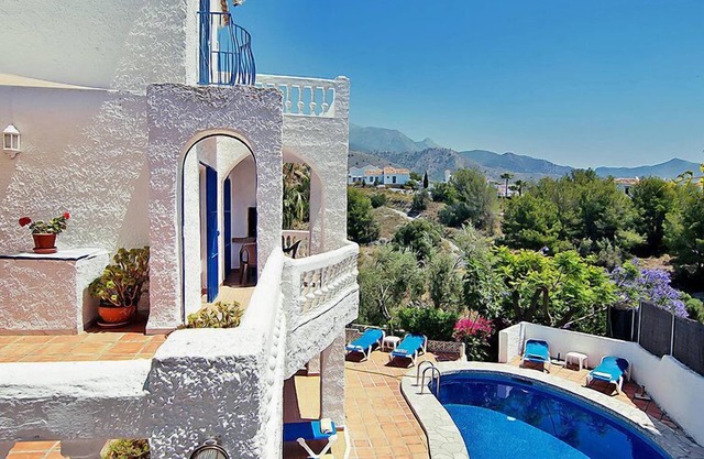 Villa Pueblo Jara by Interhome