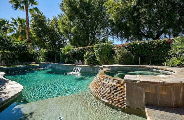 Villa Puerta Azul · Backyard Oasis at Puerta Azul