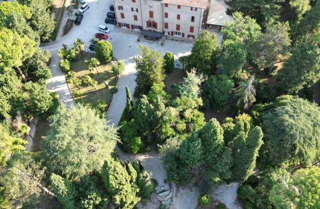 Villa Quiete