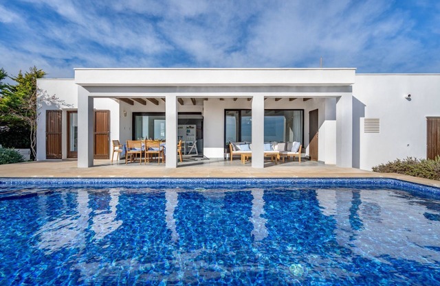 Villa Raco Fondo - Four Bedroom Villa, Sleeps 8