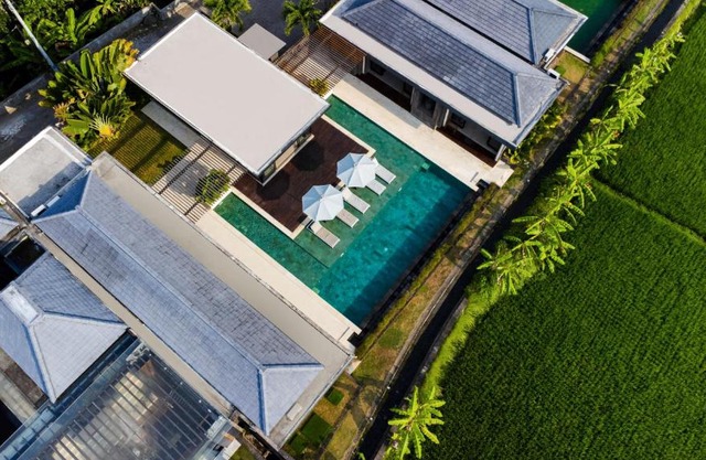Villa Rafa by BaliSuperHost