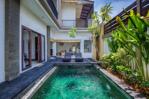 Villa Raka Managed by Manara