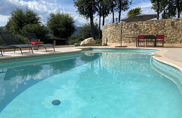 Villa Reflets du Sud