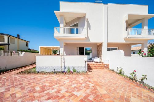 Villa Reitani San Lorenzo - SiciliaVacanza