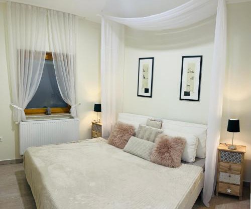 Villa Relax Apartman