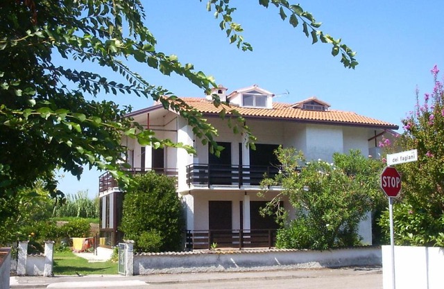 Villa Resy - Appartamento 8