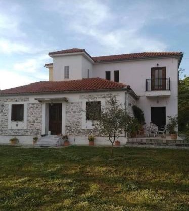 villa Rodo