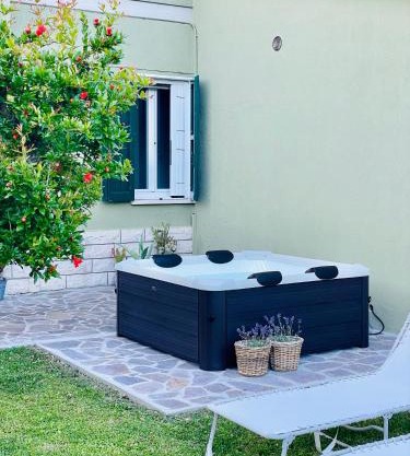 Villa Romeo - the suitable one!