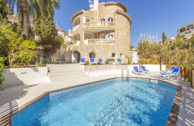 Villa Ronda - Costa CarpeDiem