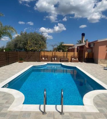Villa Rosa
