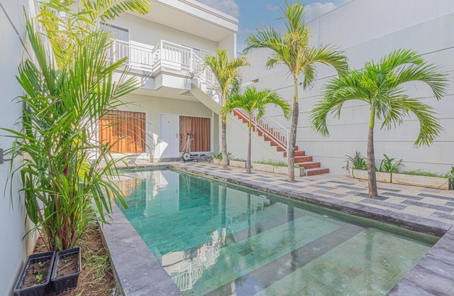 Villa Rose 1 Sanur