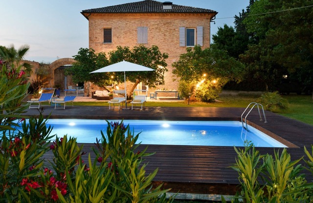 Villa Rustica 8, Emma Villas