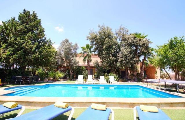 Villa Rural Son Pou