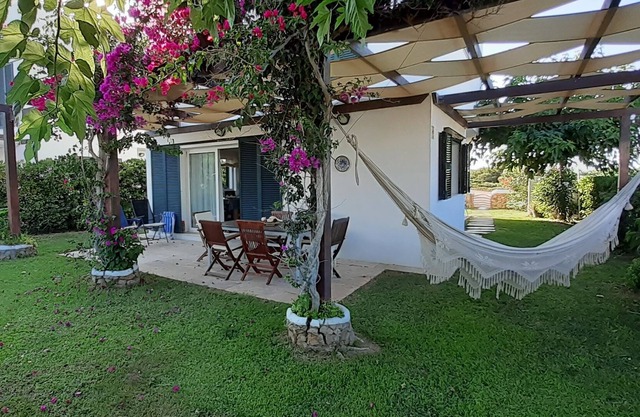 Villa Sa Calma Esventada - Punta Grossa by MENORCAHOST