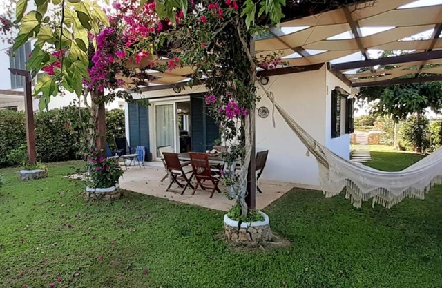 Villa SA CALMA ESVENTADA - Relax y confort a sólo 5 minutos de la playa
